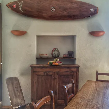 Misultin Lifestyle Appartement *