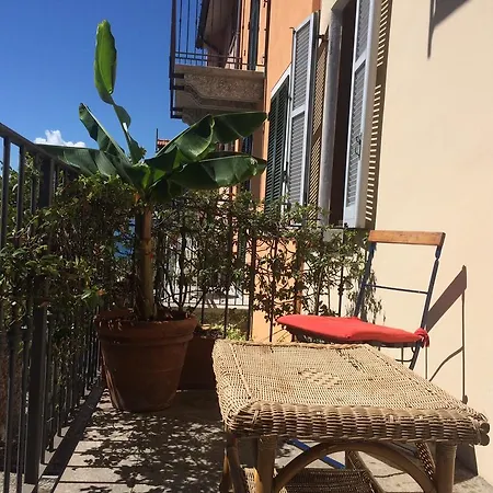 Misultin Lifestyle Appartement Rezzonico
