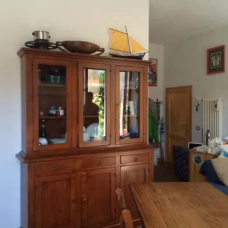 Appartement Misultin Lifestyle *