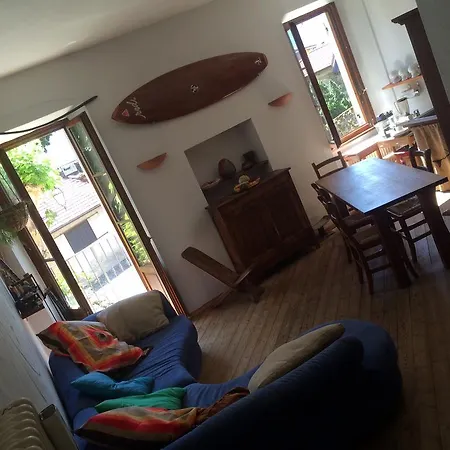 Apartment Misultin Lifestyle Rezzonico