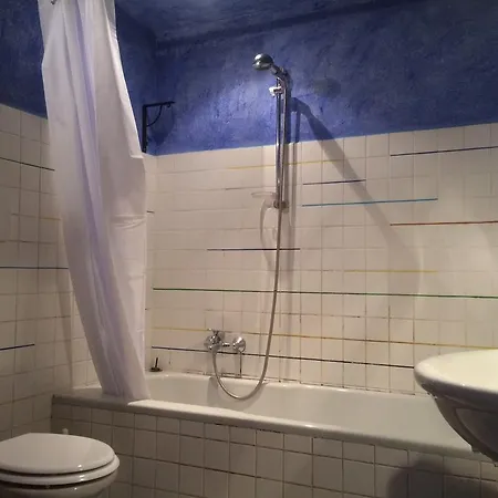 Misultin Lifestyle Apartment